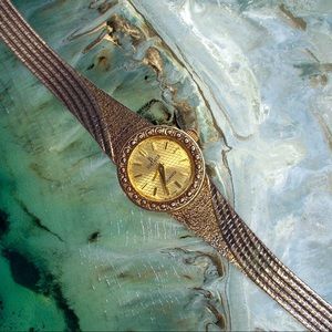 Berenger Vintage Watch